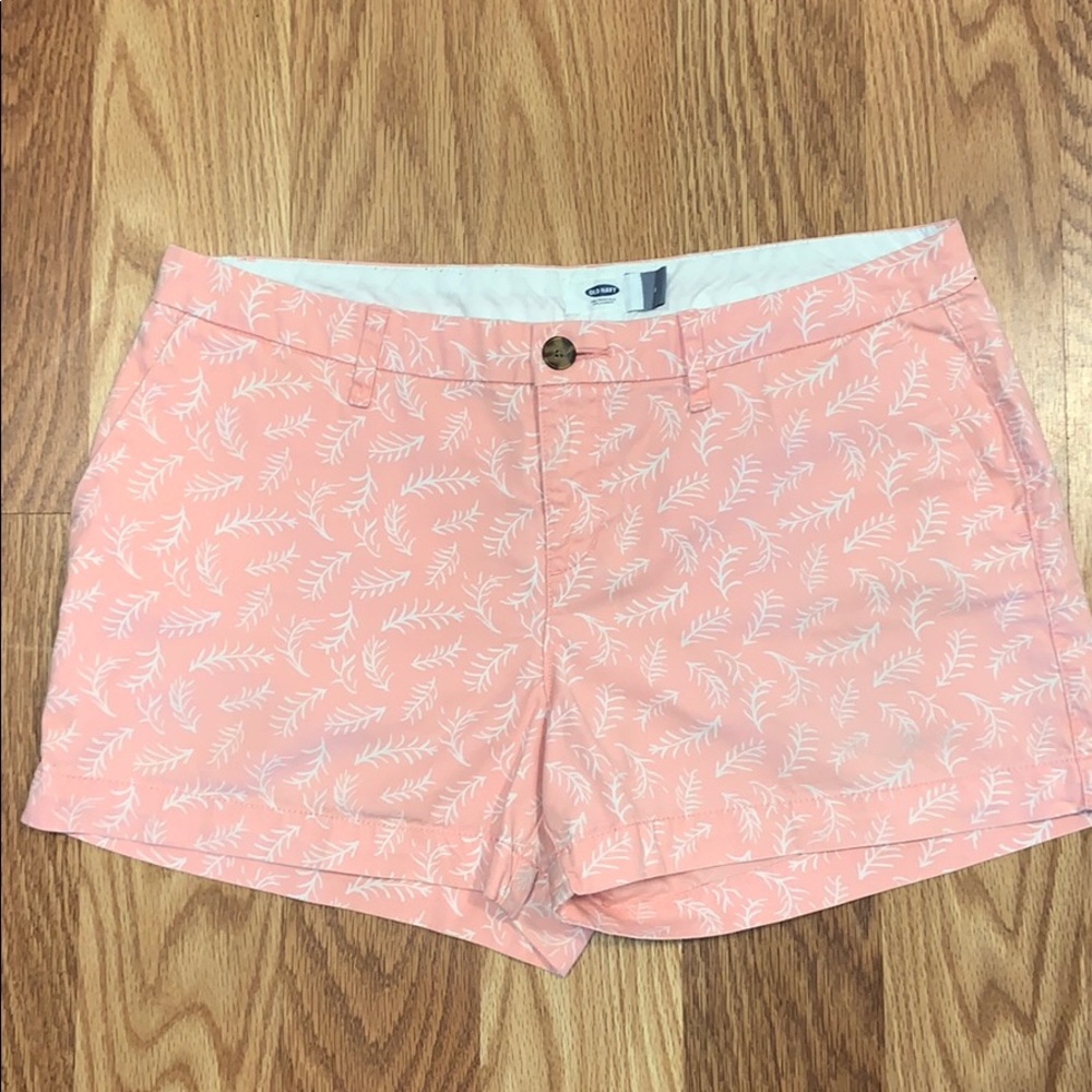 Women’s Old Navy Shorts